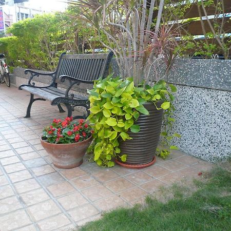 Wei Ya Garden B&B Hualien City Εξωτερικό φωτογραφία