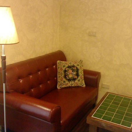 Wei Ya Garden B&B Hualien City Εξωτερικό φωτογραφία