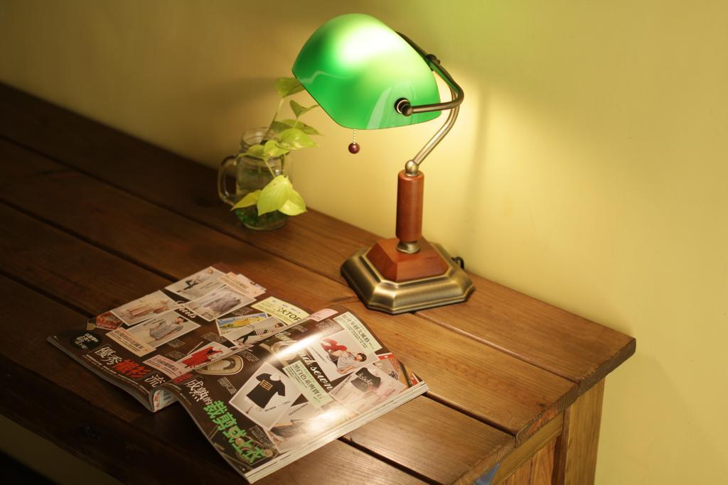 Wei Ya Garden B&B Hualien City Δωμάτιο φωτογραφία